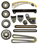 Kit Distribución Cloyes 9-4199Sa - Mi Refacción