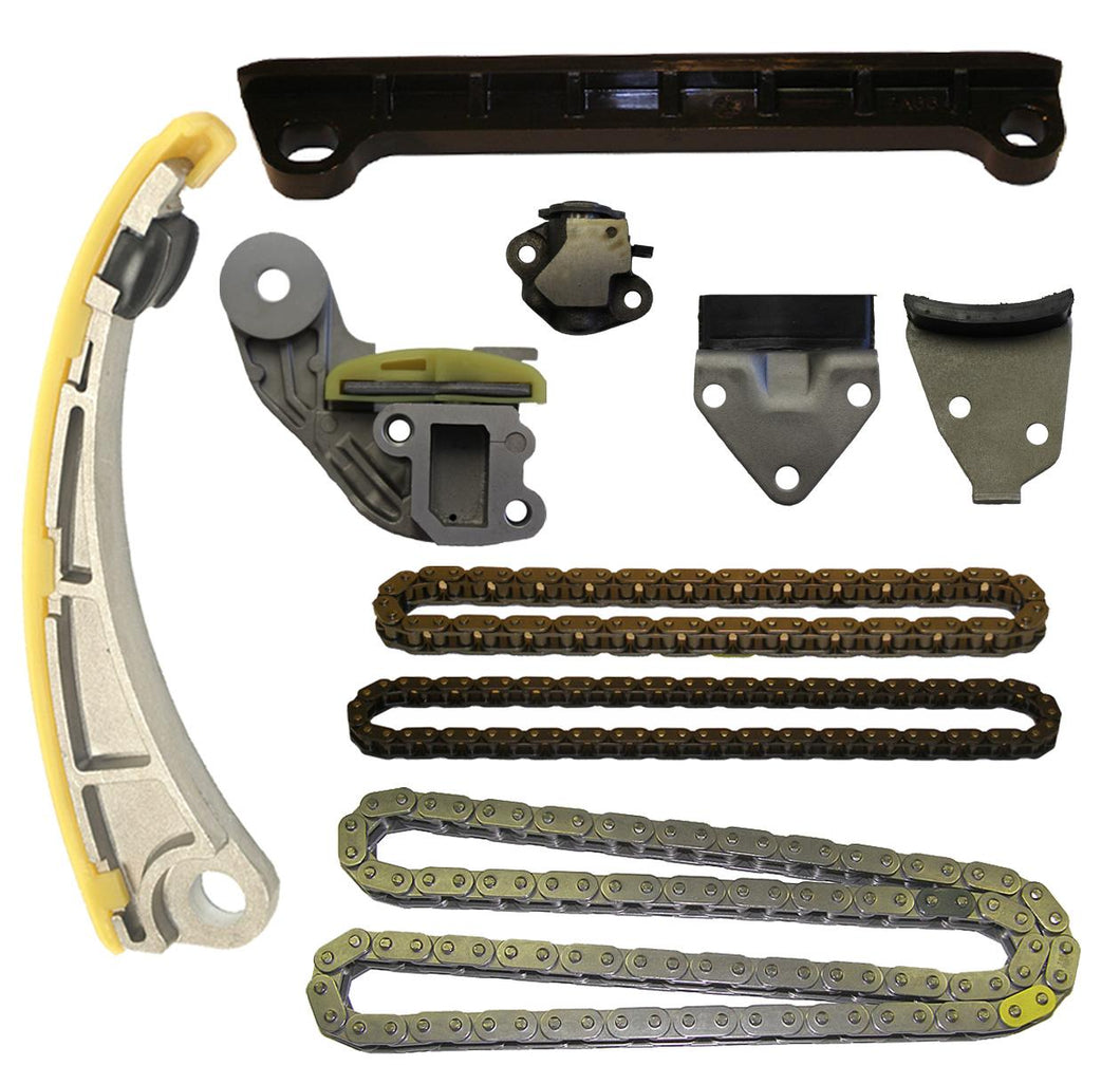 Kit Distribución Cloyes 9-4199Sax - Mi Refacción