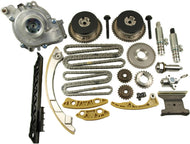 Kit Distribución Cloyes 9-4201Sa1K3