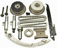 Kit Distribución Cloyes 9-4201Savvt2
