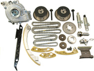Kit Distribución Cloyes 9-4201Sb1K3 - Mi Refacción