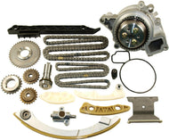 Kit Distribución Cloyes 9-4201Sbwp - Mi Refacción