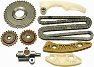 Kit Distribución Cloyes 9-4202Sa - Mi Refacción