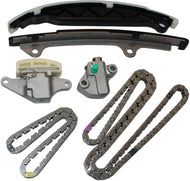 Kit Distribución Cloyes 9-4212Shx - Mi Refacción