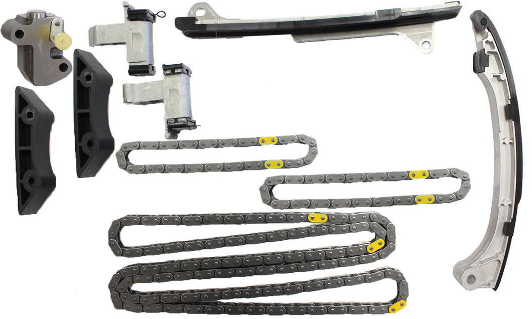 Kit Distribución Cloyes 9-4217Sx - Mi Refacción