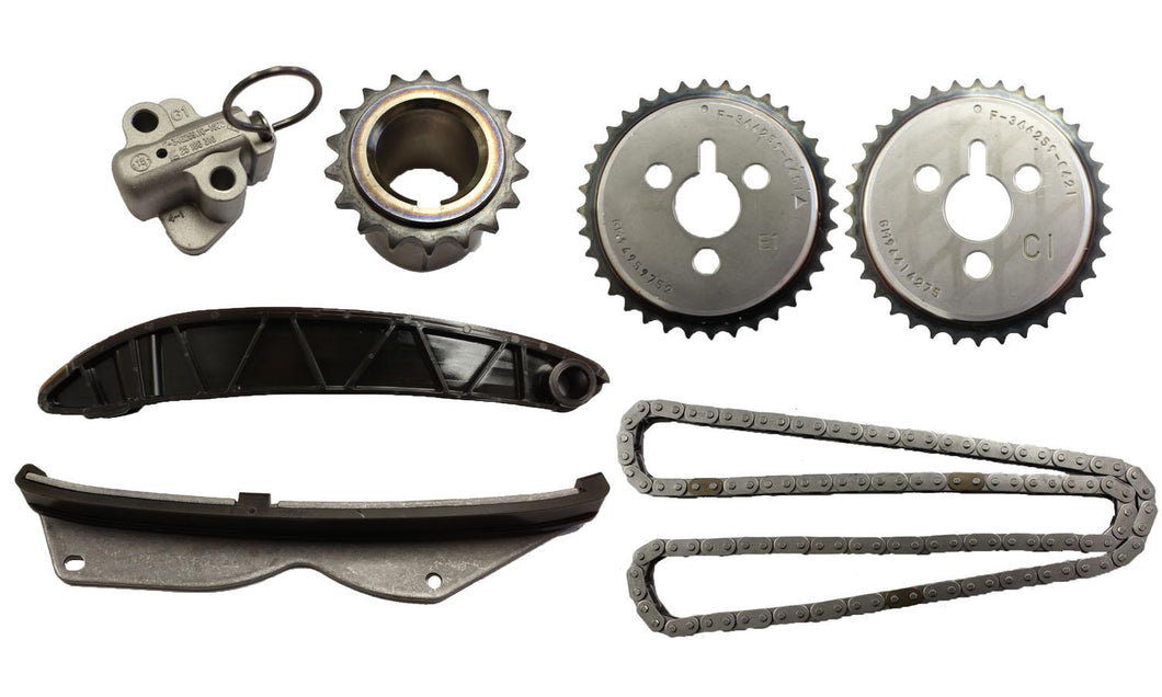 Kit Distribución Cloyes 9-4218S - Mi Refacción