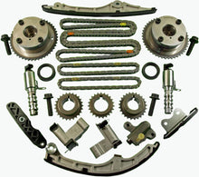 Cargar imagen en el visor de la galería, Kit Distribución Cloyes 9-4226Svvt