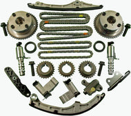 Kit Distribución Cloyes 9-4226Svvt