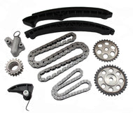 Kit Distribución Cloyes 9-4302Sc - Mi Refacción