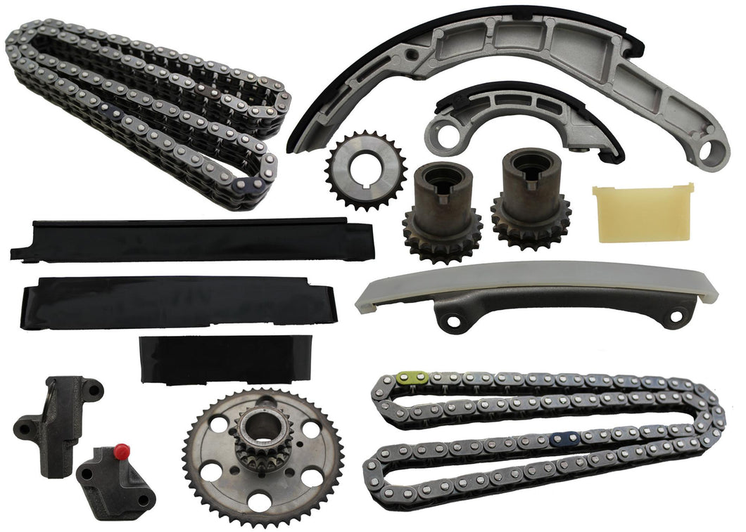 Kit Distribución Cloyes 9-4304S - Mi Refacción