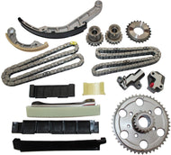 Kit Distribución Cloyes 9-4304Sa