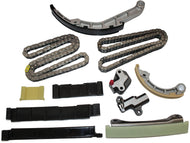 Kit Distribución Cloyes 9-4304Sax