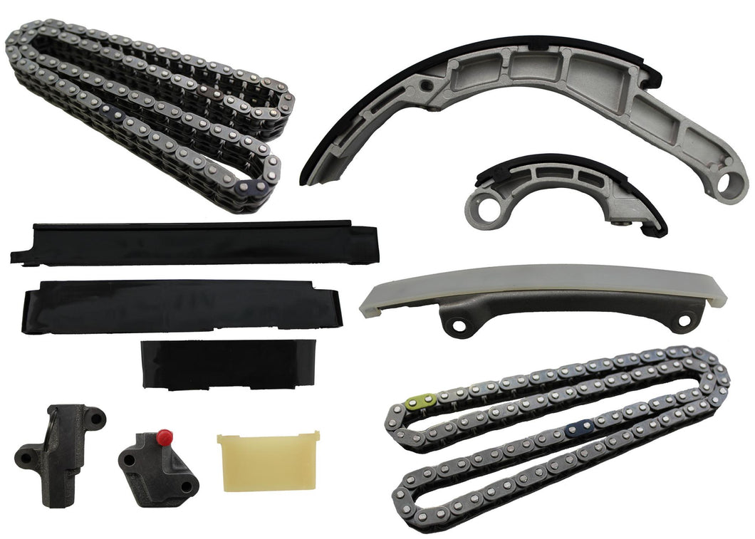 Kit Distribución Cloyes 9-4304Sx - Mi Refacción