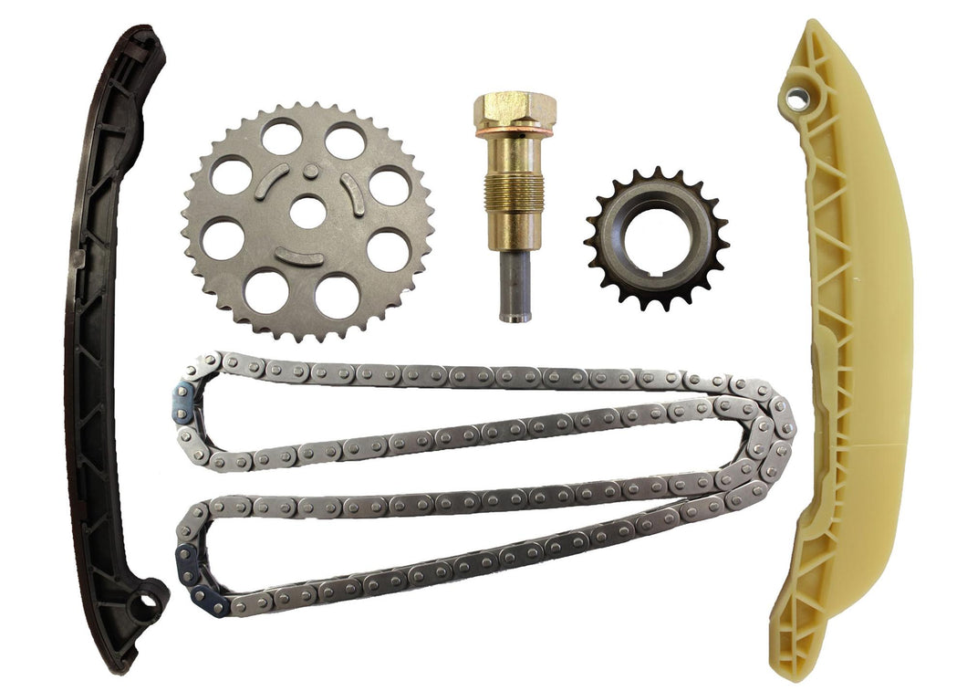 Kit Distribución Cloyes 9-4800S - Mi Refacción