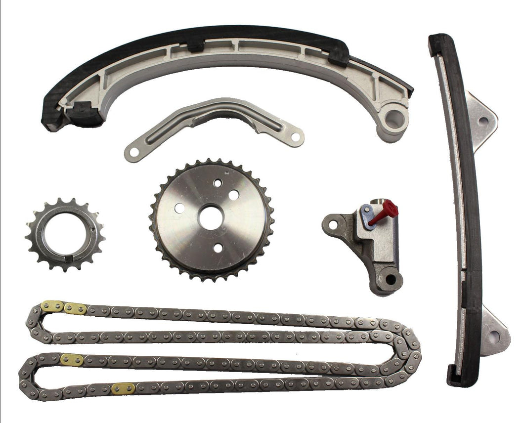 Kit Distribución Cloyes 9-4801S - Mi Refacción