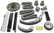 Kit Distribución Cloyes 9-4802S