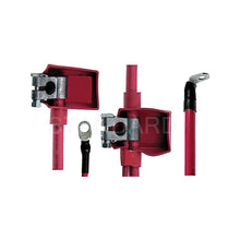 Cargar imagen en el visor de la galería, Cable Batería Standard A123-00Hp - Mi Refacción