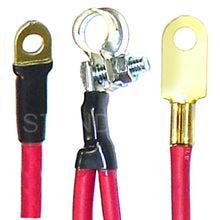 Cargar imagen en el visor de la galería, Cable Batería Standard A134Tb - Mi Refacción