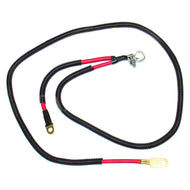 Cable Batería Standard A134Tb - Mi Refacción