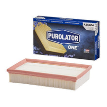 Cargar imagen en el visor de la galería, Filtro Aire Purolator A25324 - Mi Refacción