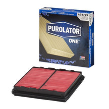 Cargar imagen en el visor de la galería, Filtro Aire Purolator A34799 - Mi Refacción
