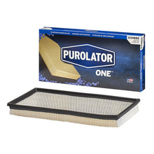 Cargar imagen en el visor de la galería, Filtro Aire Purolator A34852 - Mi Refacción