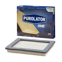 Cargar imagen en el visor de la galería, Filtro Aire Purolator A35528 - Mi Refacción