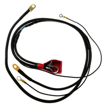 Cargar imagen en el visor de la galería, Cable Batería Standard A36-6Taf - Mi Refacción