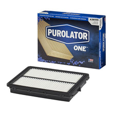 Cargar imagen en el visor de la galería, Filtro Aire Purolator A38195 - Mi Refacción