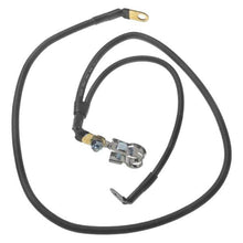 Cargar imagen en el visor de la galería, Cable Batería Standard A384Tla - Mi Refacción