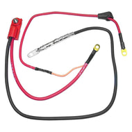 Cable Batería Standard A41-4Hda - Mi Refacción