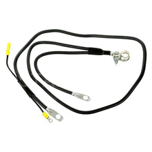 Cargar imagen en el visor de la galería, Cable Batería Standard A46-6Ta - Mi Refacción