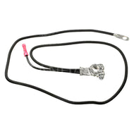Cable Batería Standard A50-6U - Mi Refacción