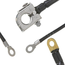 Cargar imagen en el visor de la galería, Cable Batería Standard A664Rdn - Mi Refacción