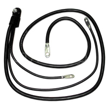 Cargar imagen en el visor de la galería, Cable Batería Standard A68-2De