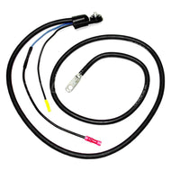 Cable Batería Standard A70-2Ddf - Mi Refacción