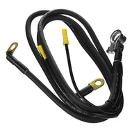 Cable Batería Standard A744Tc - Mi Refacción