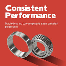 Cargar imagen en el visor de la galería, Balero Multipropósito National A-19 - Mi Refacción