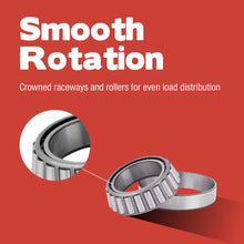 Cargar imagen en el visor de la galería, Balero Multipropósito National A-19 - Mi Refacción