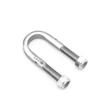 Cargar imagen en el visor de la galería, Abrazadera Barra Suspensión Syd Abr.P/6147 - Mi Refacción