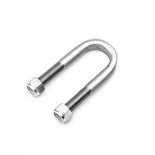 Cargar imagen en el visor de la galería, Abrazadera Barra Suspensión Syd Abr.P/6147 - Mi Refacción