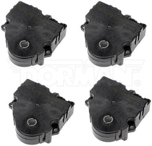 Cargar imagen en el visor de la galería, Kit De Actuador De Puerta De Aire Hvac Dorman Adakit006 - Mi Refacción