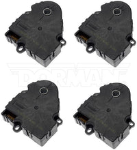 Cargar imagen en el visor de la galería, Kit De Actuador De Puerta De Aire Hvac Dorman Adakit006 - Mi Refacción