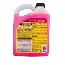 Cargar imagen en el visor de la galería, Anticongelante Prestone Rosa Listo Para Usar 946 Mililitros Af9050Ml - Mi Refacción