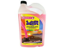 Cargar imagen en el visor de la galería, Anticongelante Mtr Anti-014 50% Rosa 3.78L - Mi Refacción