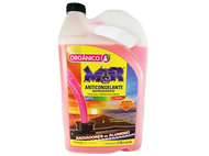 Anticongelante Mtr Anti-014 50% Rosa 3.78L - Mi Refacción