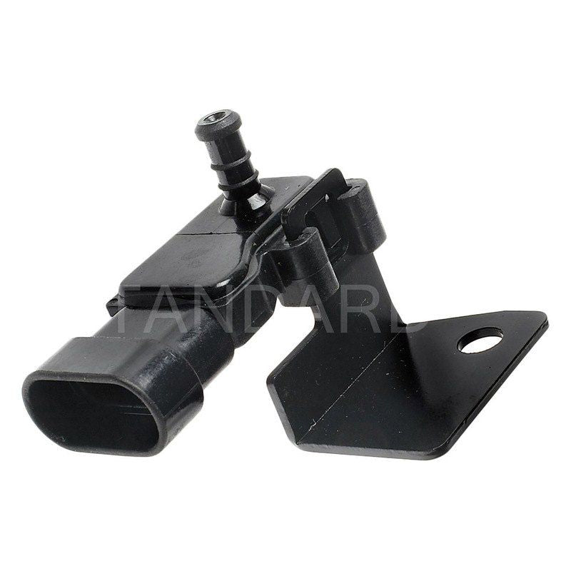 Sensor Map Standard As58