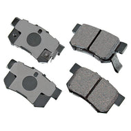 Balata Akebono Asp536