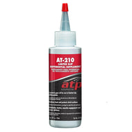Aditivo Para Aceite Diferencial Atp At-210 - Mi Refacción