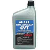Aceite Transmisión Automática Atp At-215 - Mi Refacción